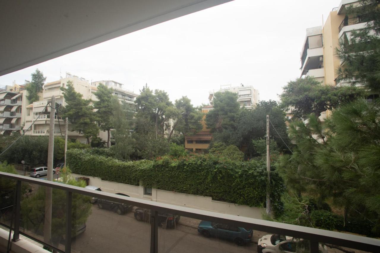 Athens Riviera Vibes 아파트 외부 사진